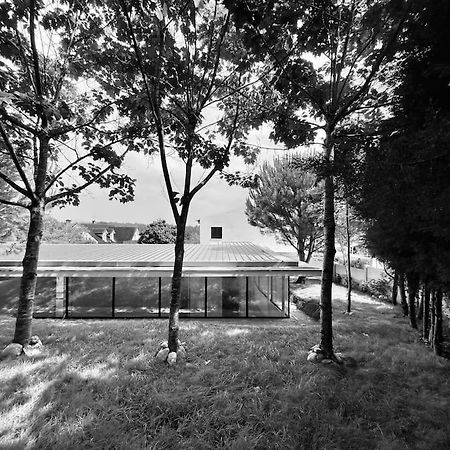 Вилла Casa Do Carvalhal - Quinta Do Soldado Alquerubim Экстерьер фото