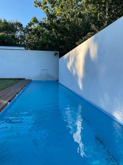 Вилла Casa Do Carvalhal - Quinta Do Soldado Alquerubim Экстерьер фото