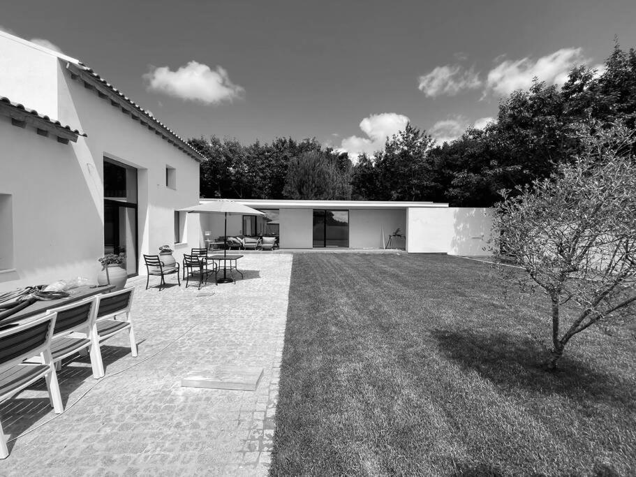 Вилла Casa Do Carvalhal - Quinta Do Soldado Alquerubim Экстерьер фото