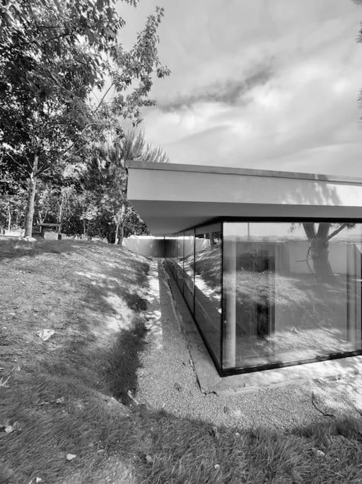 Вилла Casa Do Carvalhal - Quinta Do Soldado Alquerubim Экстерьер фото
